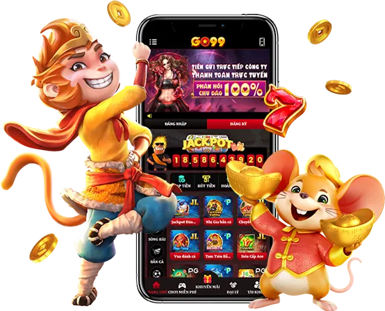 Đa dạng trò chơi Slot tại Vipwin08