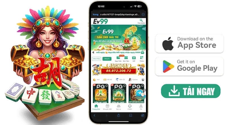 Thư viện game đa dạng Vipwin08