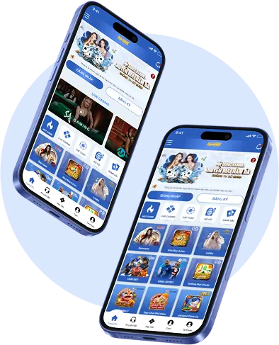 Tổng quan nền tảng tải vipwin08 với giao diện người dùng thân thiện
