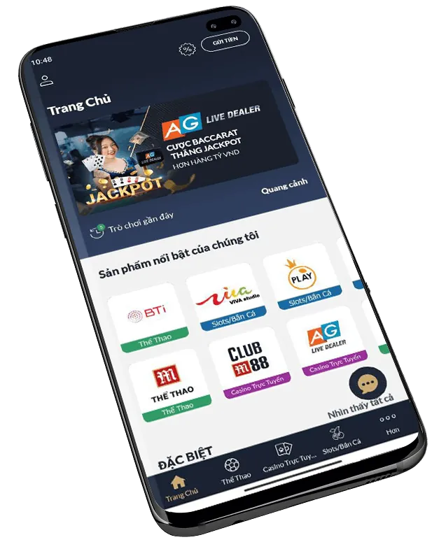 Lý do chọn Slot Vipwin08