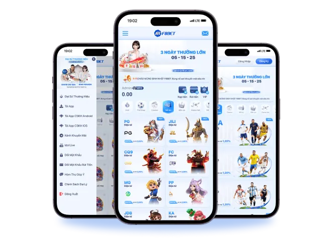 Các loại game Slot phổ biến
