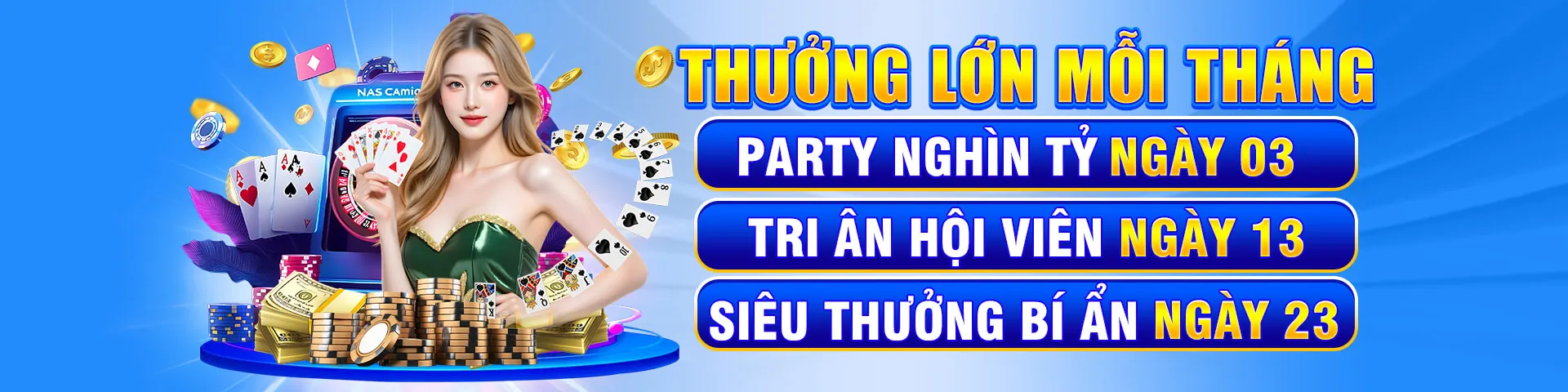 Hình ảnh chính Vipwin08 Nổ Hũ