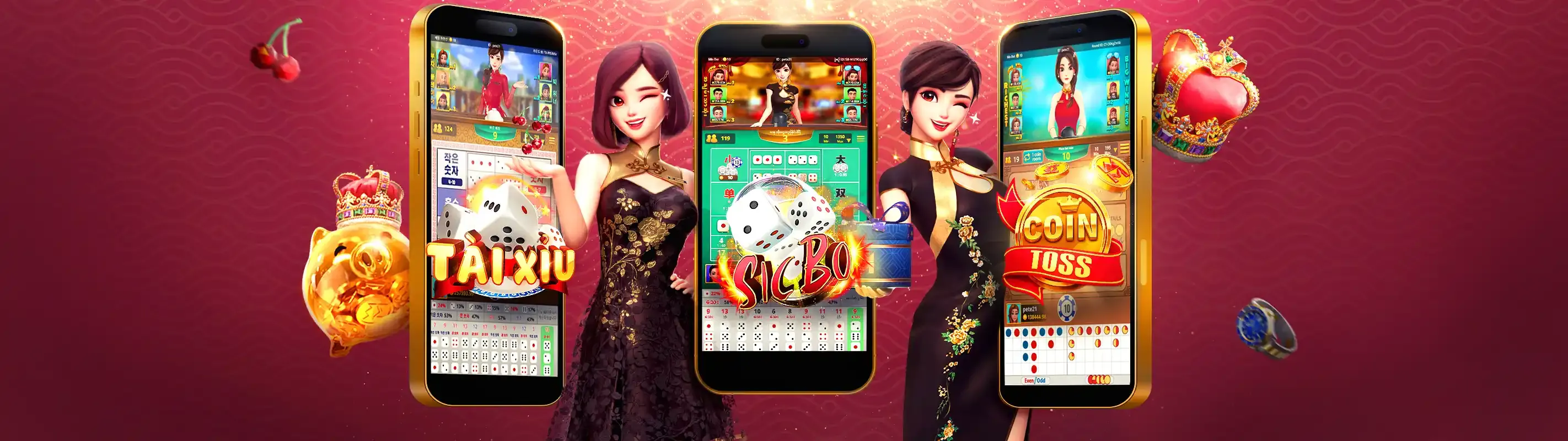 Game Bắn Cá Vipwin08