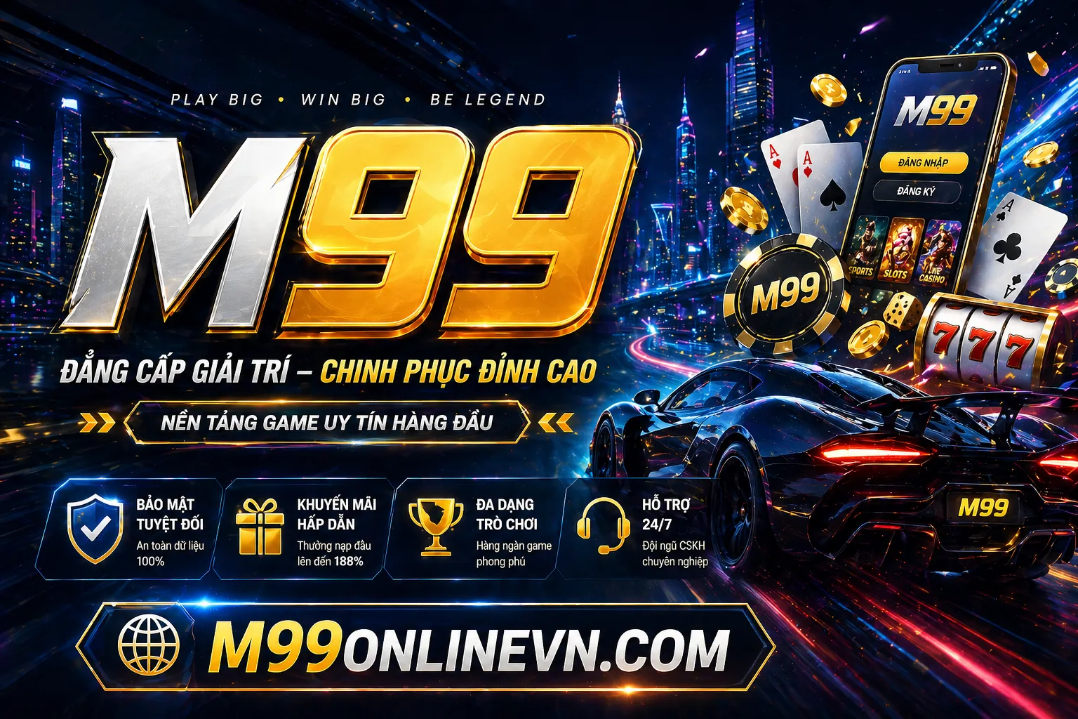 Đội game e-sports đang thi đấu trên sân khấu lớn, biểu tượng của cá cược e-sports tại tải vipwin08