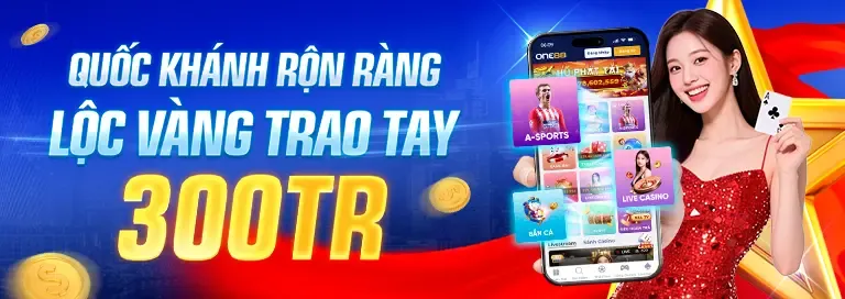 Ưu đãi độc quyền khi tải Vipwin08